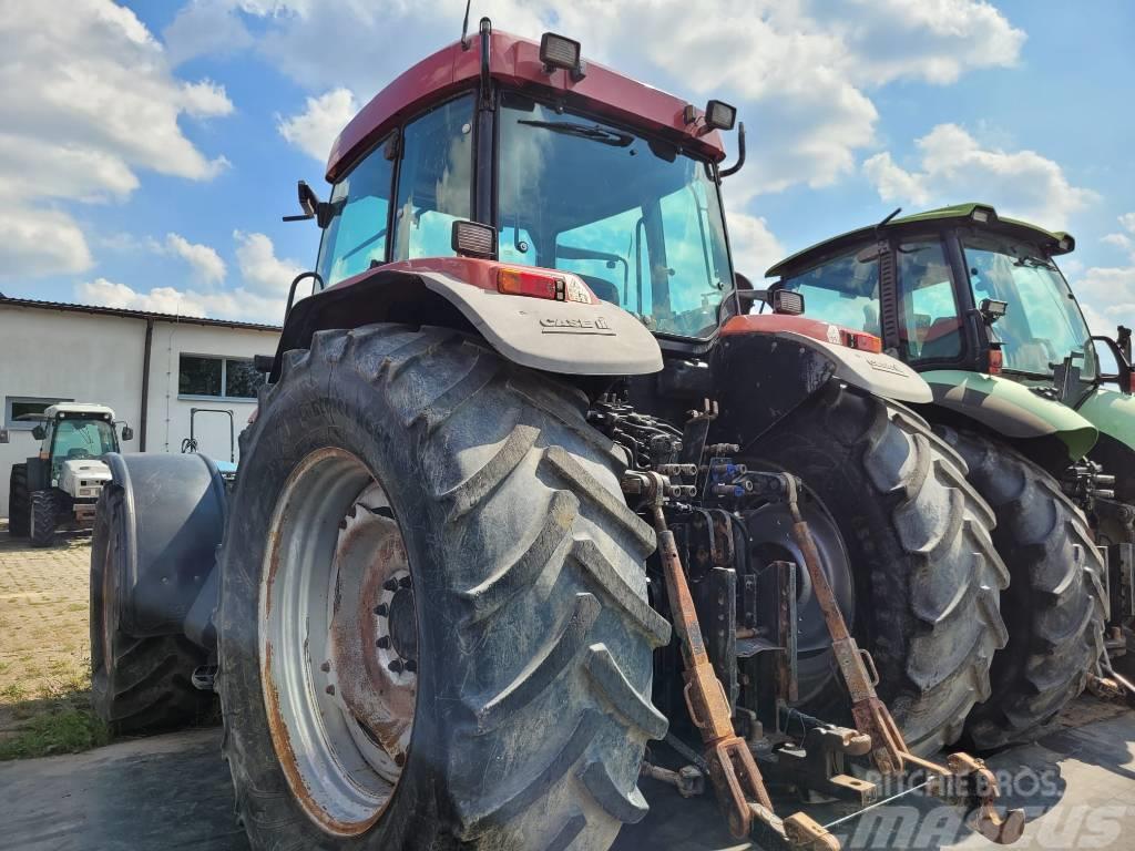 Case IH MX170 Traktori