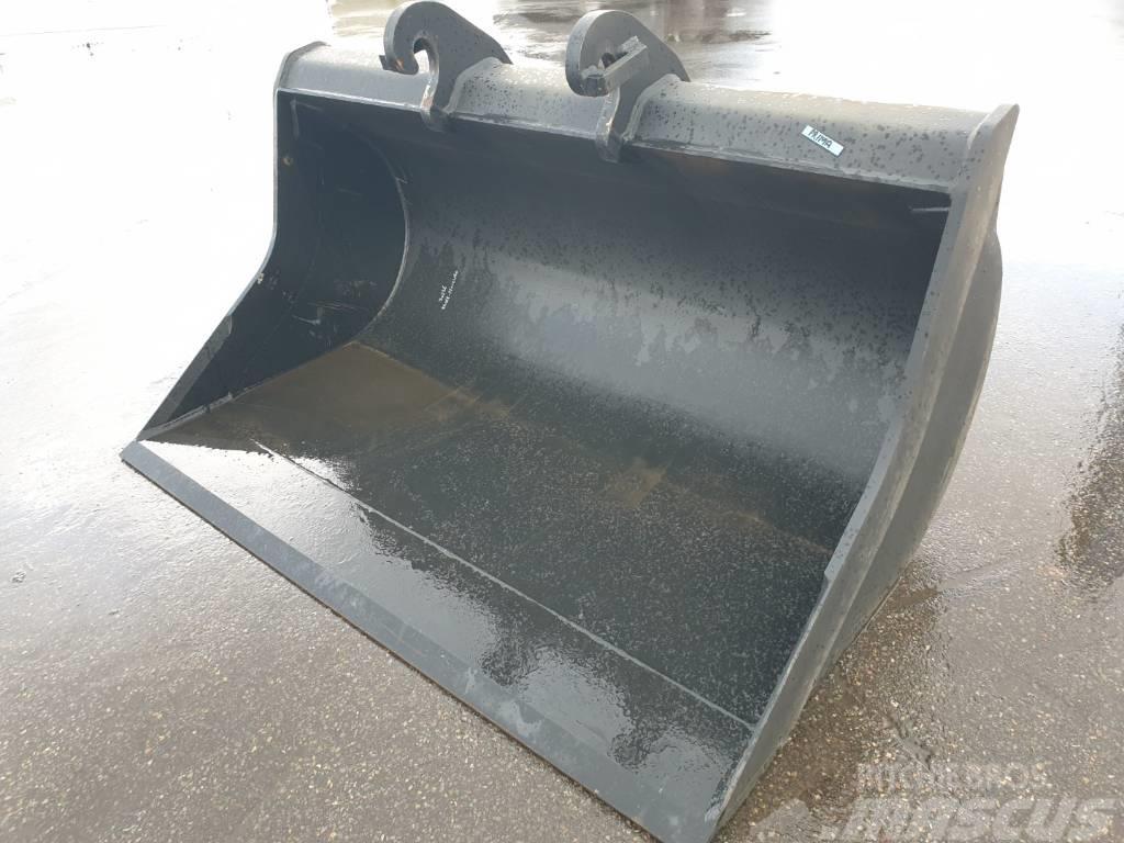 Saes Excavator Ditch Cleaning Bucket CW40, 220cm Kausi