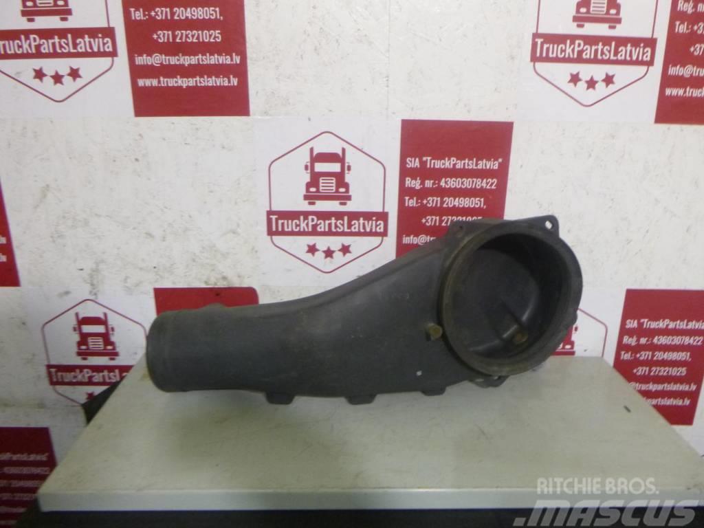 Iveco Stralis Rear axle wing 41213693 Asis