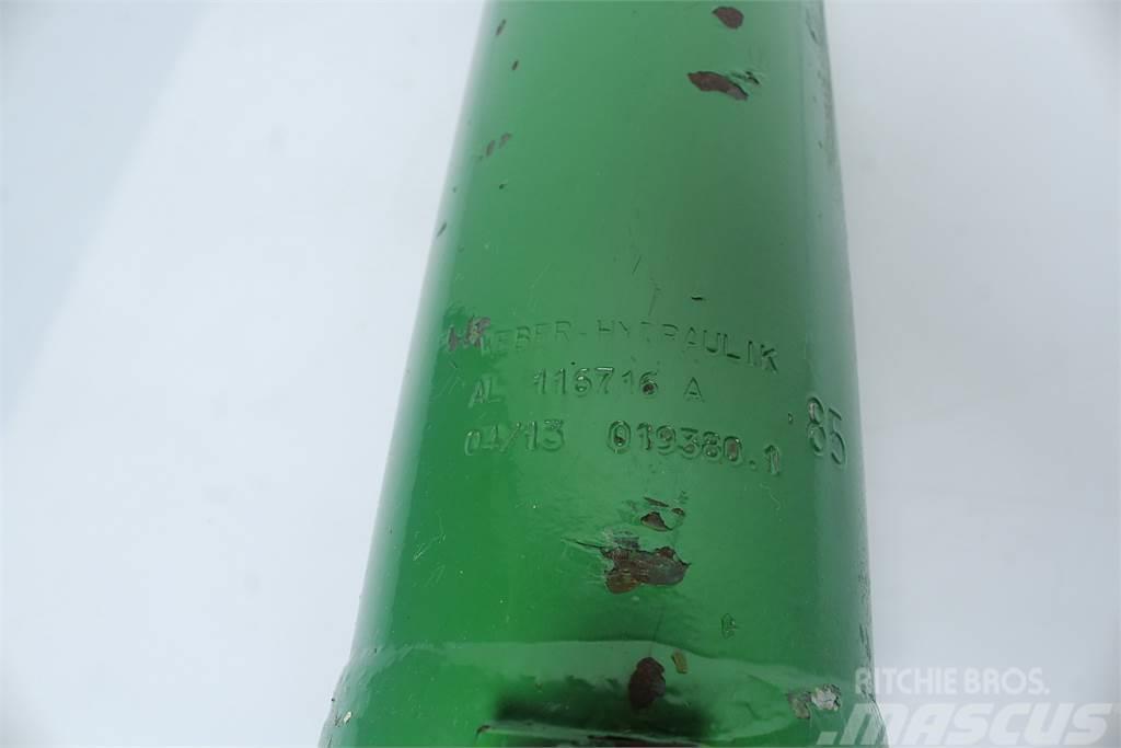 John Deere 6140 R Lift Cylinder Hidraulika