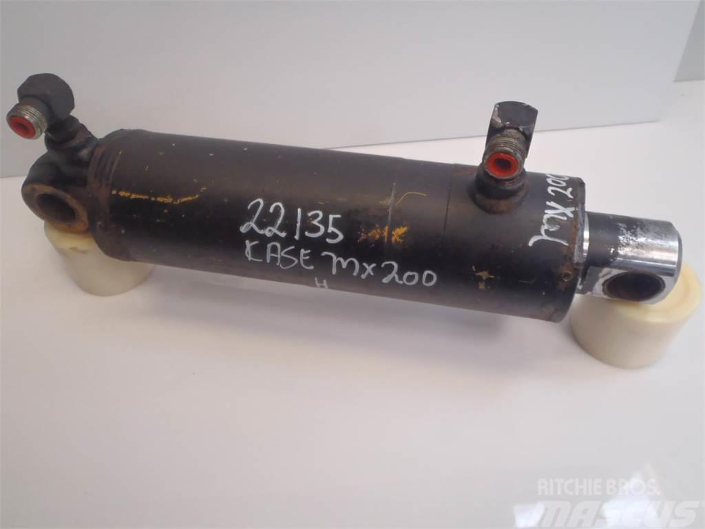 Case IH MX200 Lift Cylinder Hidraulika