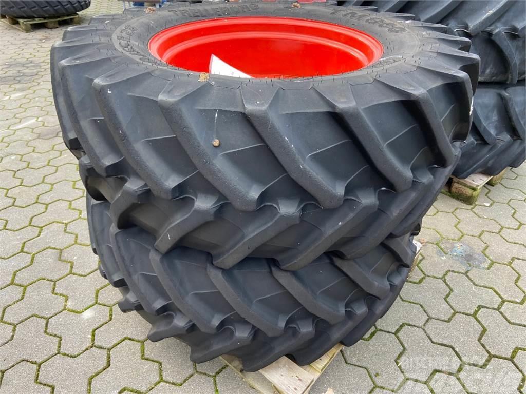 Trelleborg 480/65 R28 Cits traktoru papildaprīkojums