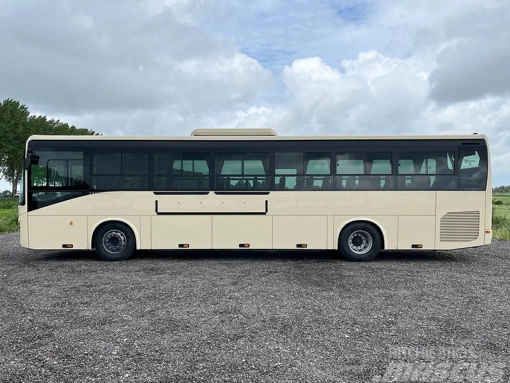 Iveco Crossway Slider NF Touringcar Tūrisma autobusi