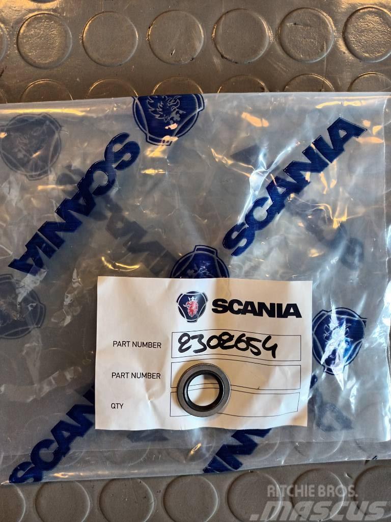 Scania SEAL 2302654 Citas sastāvdaļas