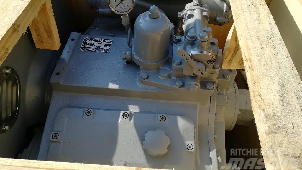 Advance D300A gear box Kuģu transmisijas