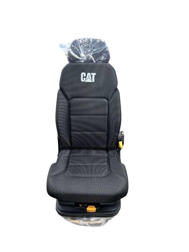 CAT MSG 75G/722 12V Skid Steer Loader Chair - New Citi
