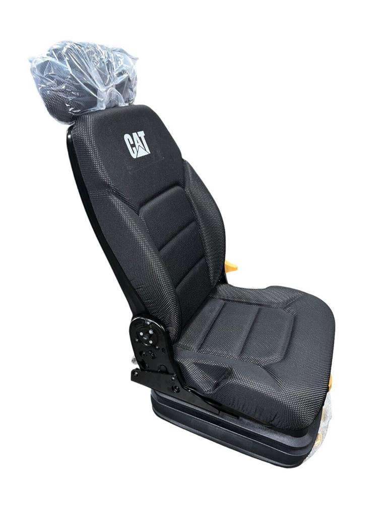 CAT MSG 75G/722 12V Skid Steer Loader Chair - New Citi