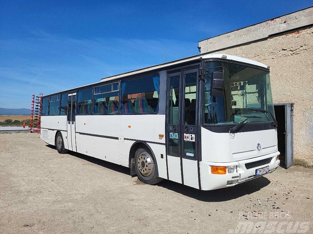 Karosa C 955 Starppilsētu autobusi