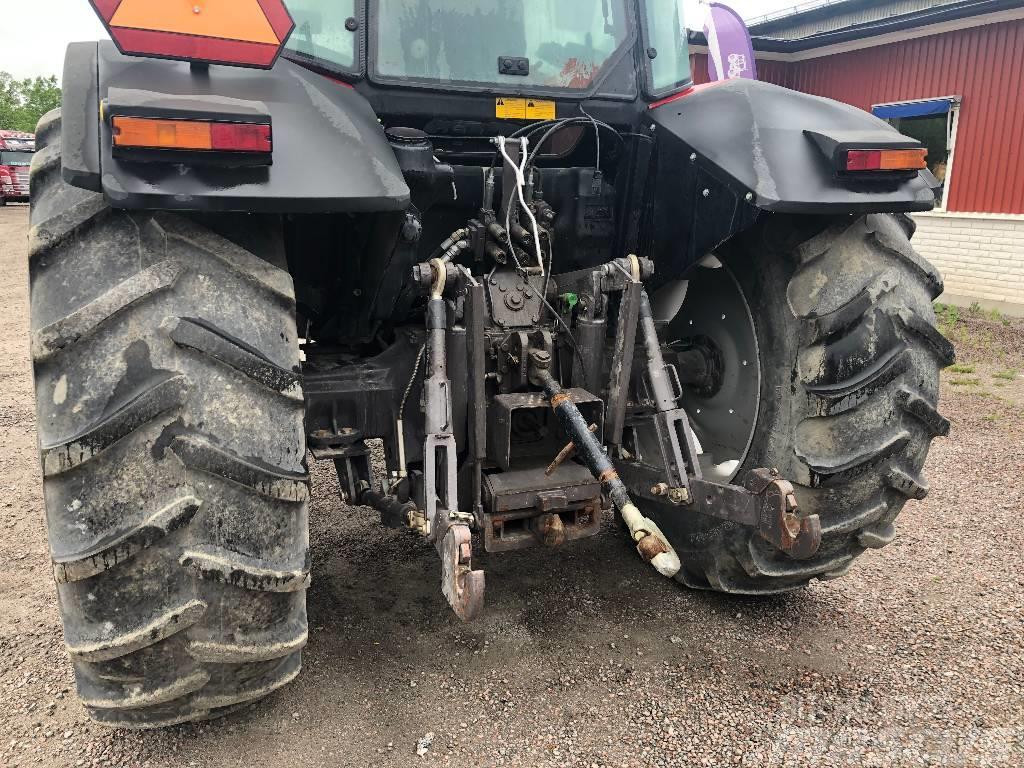 Massey Ferguson 6180 Dismantled for spare parts Traktori