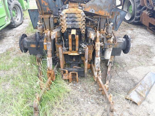 Valtra T 151 2007r.Parts Traktori