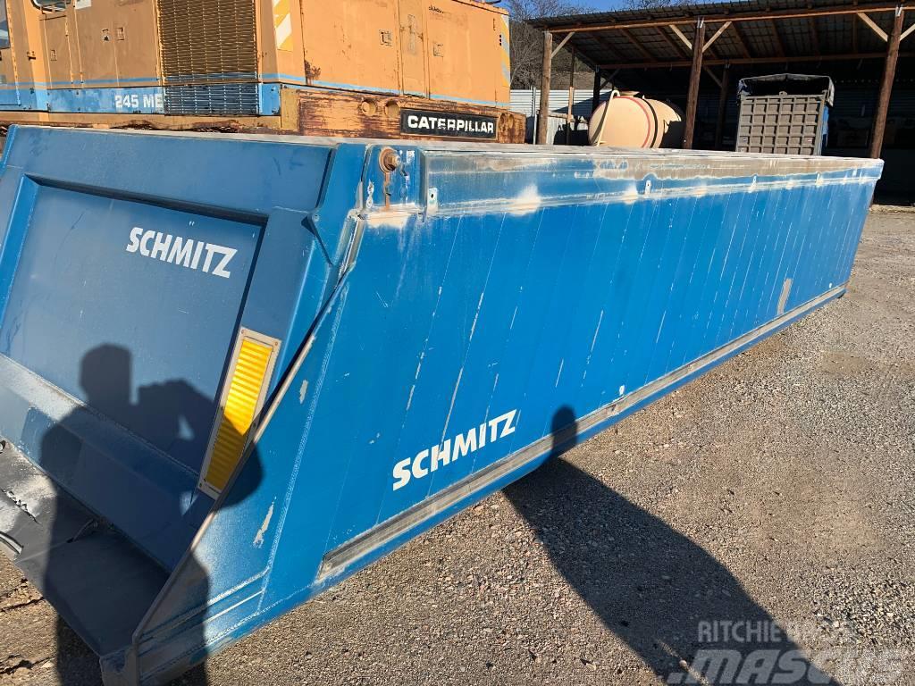 Schmitz S 01 Pašizgāzējs