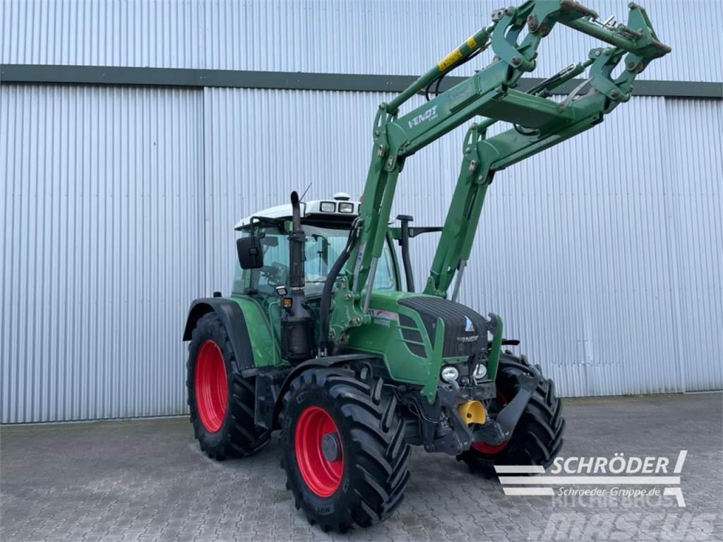 Fendt 311 VARIO SCR + RTK Traktori