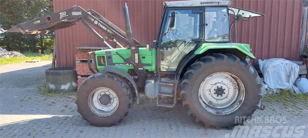 Deutz-Fahr Agroprima 4.51 Traktori