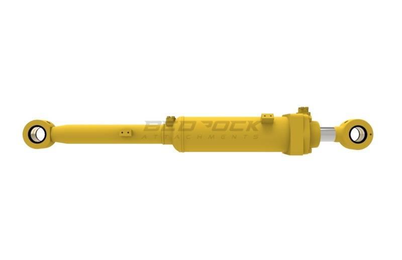 Bedrock D9T D9R D9N Ripper Tilt Cylinder Skarifikatori