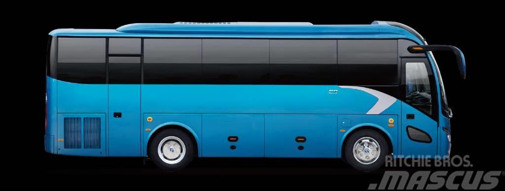 King Long C9 Tūrisma autobusi