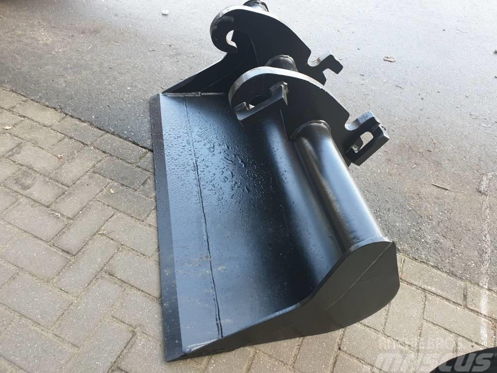  Ditch Clean bucket - CW10 - 120cm Kausi