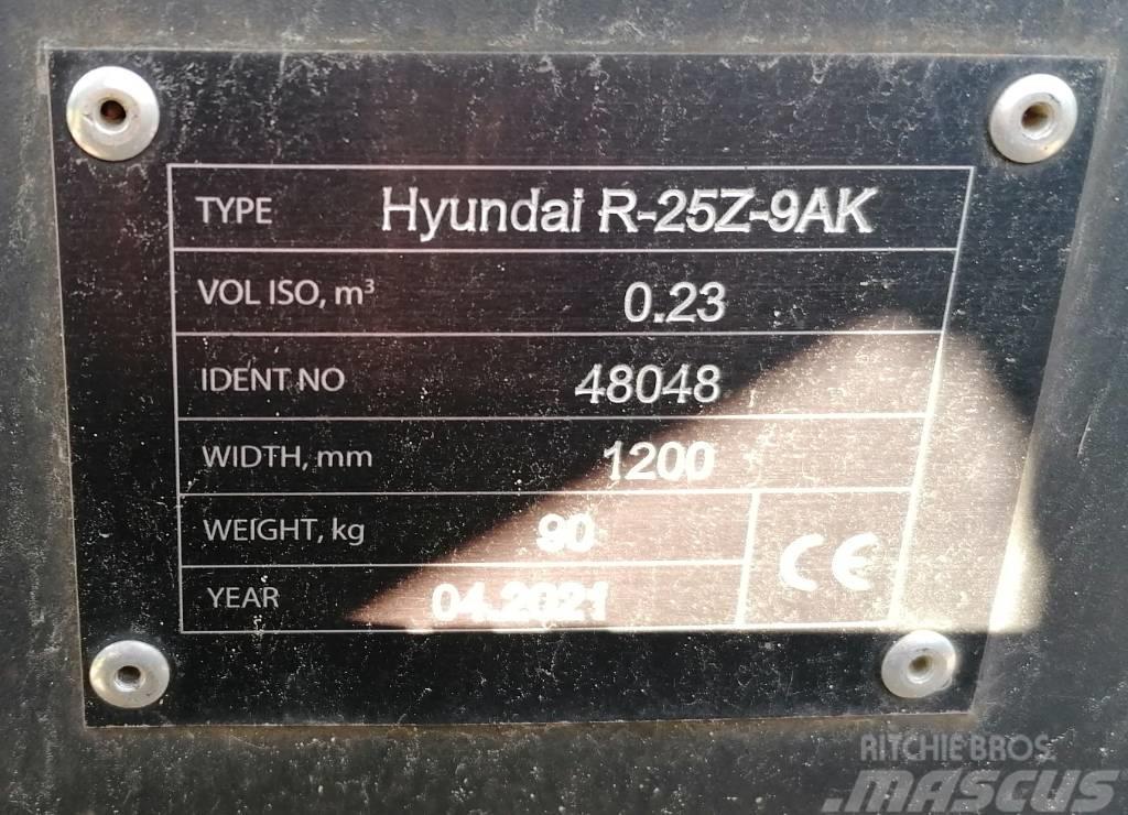 Hyundai SPB1200mm_3.5t Kausi
