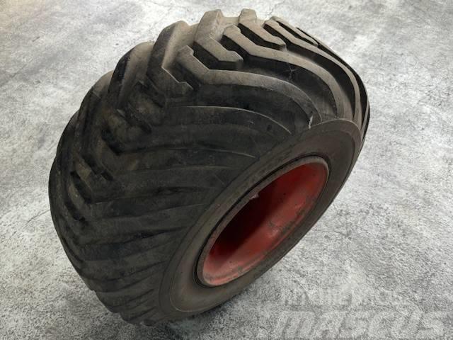 Bobcat 400/60-15.5 Tire | Band | Wheel | Rad | Viskafors Riepas, riteņi un diski