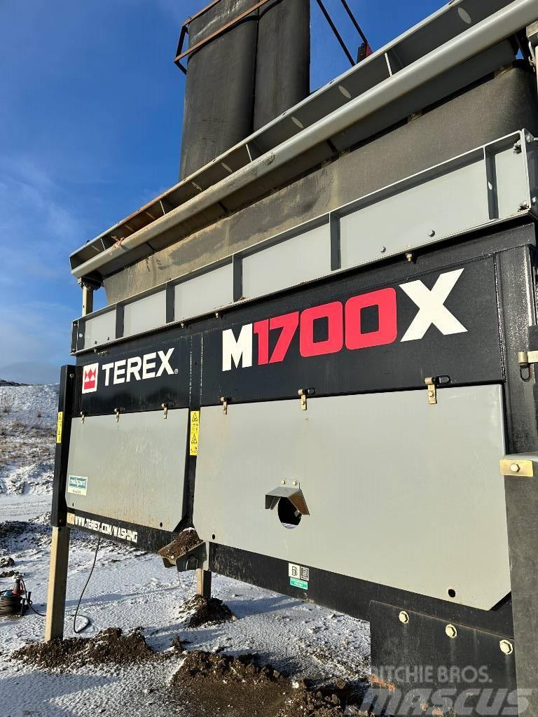 Terex M 1700X-3 Mobilie sieti