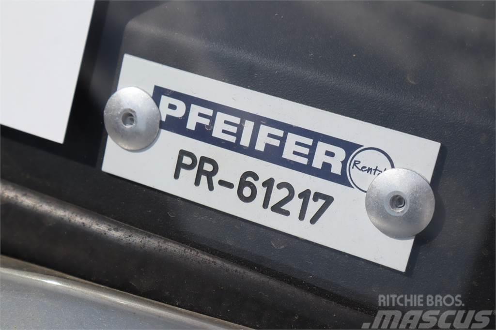 CFMoto UFORCE600 Valid Inspection, *Guarantee! Dutch Regi Komunālās mašīnas