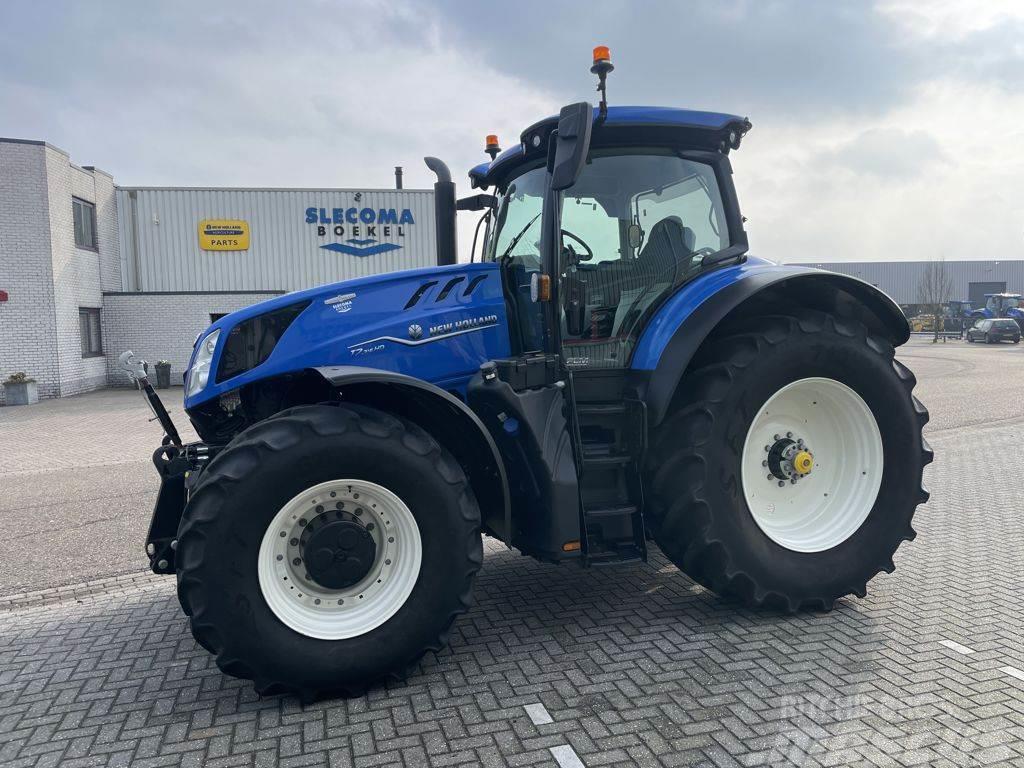 New Holland T7.315 HD New Gen Traktori