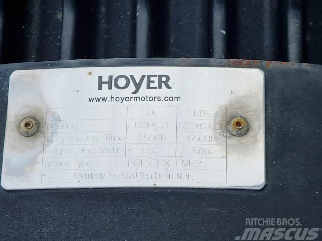  Hoyer HMC3 315S-4 Citi