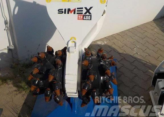 Simex TF400 Citi