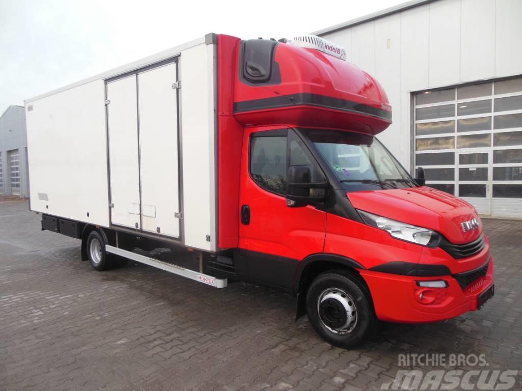 Iveco Daily 60C15 Furgons