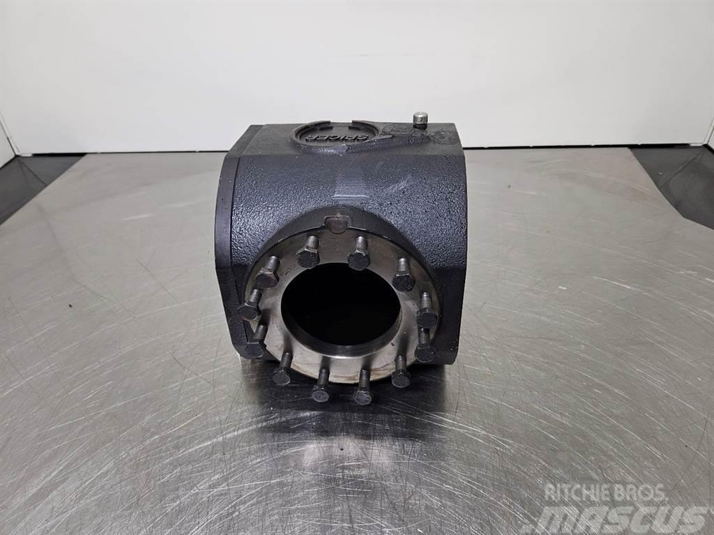 Spicer Dana 305/112/288 - Differential housing/Differenti Asis