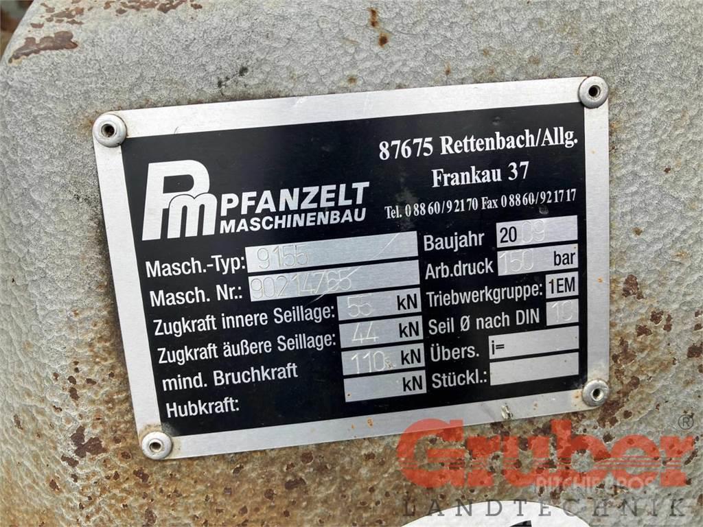 Pfanzelt / Schlang & Reichart 9155 S-Line Vinčas