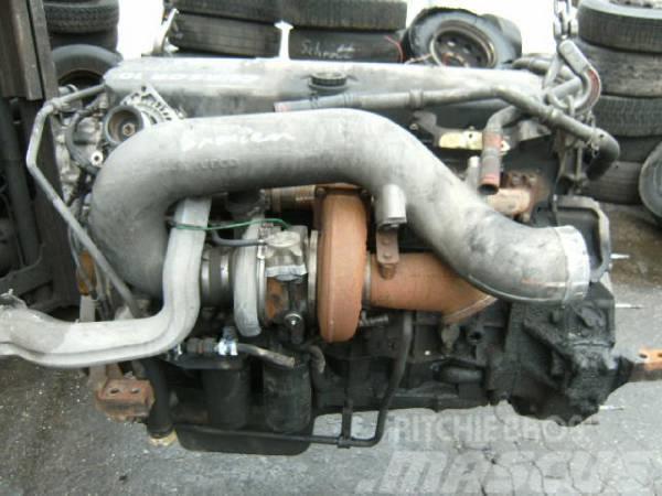 Iveco CURSOR 10 F3AE0681 / F 3 AE 0681 LKW Motor Dzinēji