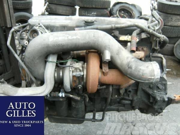 Iveco CURSOR 10 F3AE0681 / F 3 AE 0681 LKW Motor Dzinēji