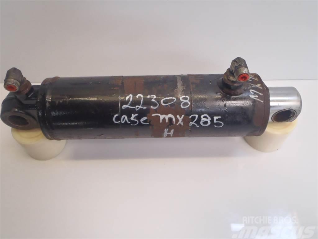Case IH MX285 Lift Cylinder Hidraulika