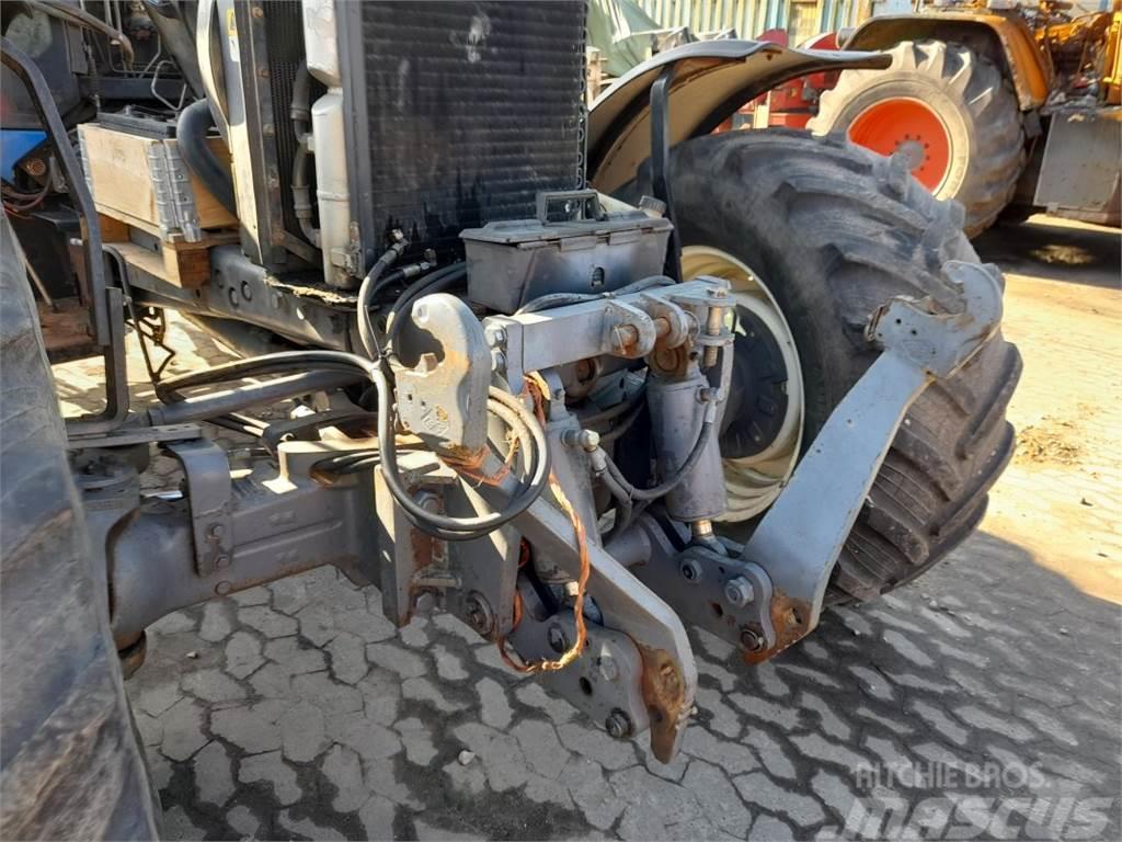 New Holland 8970A Traktori