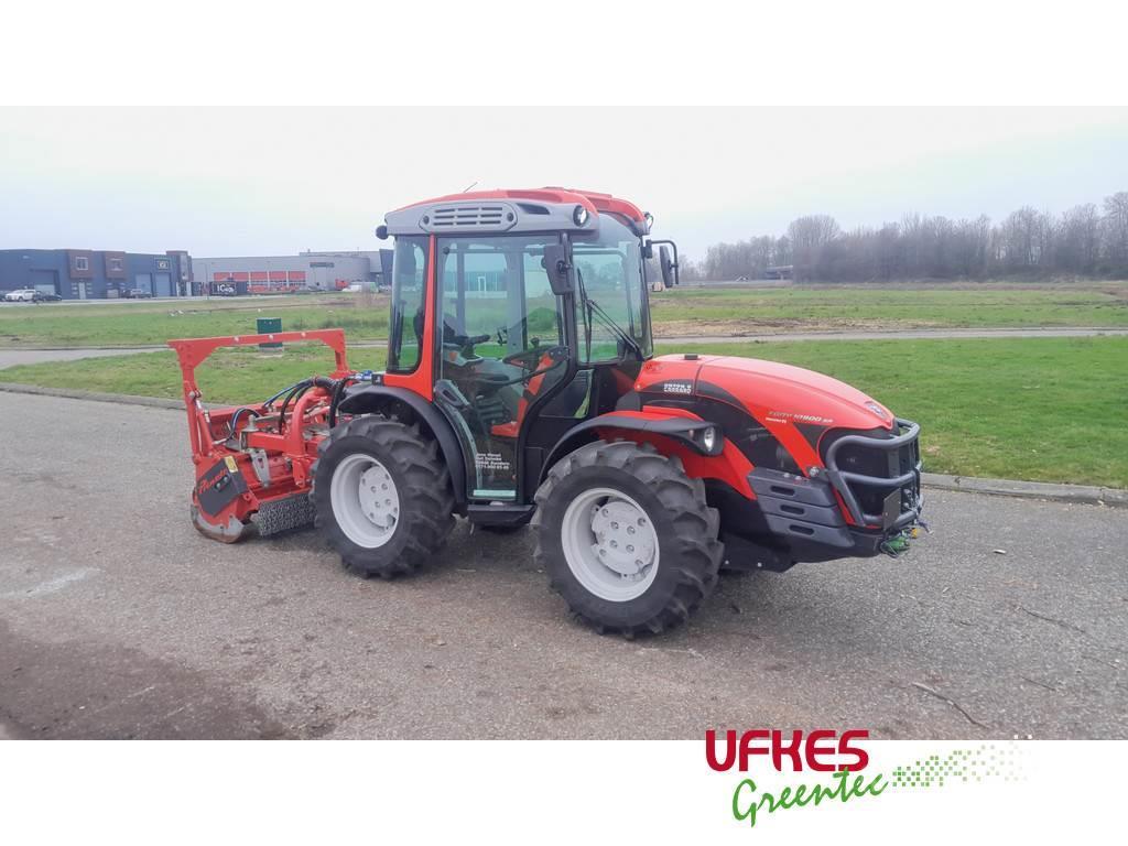 Antonio Carraro 10900 SR Kompaktie traktori