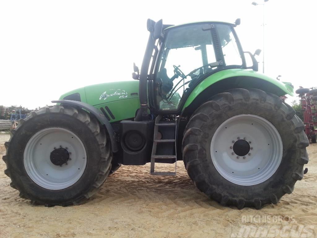 Deutz-Fahr Agrotron 260 Traktori