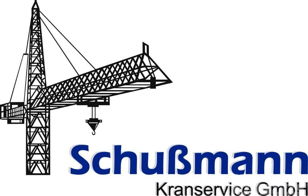 Liebherr Schienenfahrwerk 120HC Pacēlāju/krānu aprīkojums
