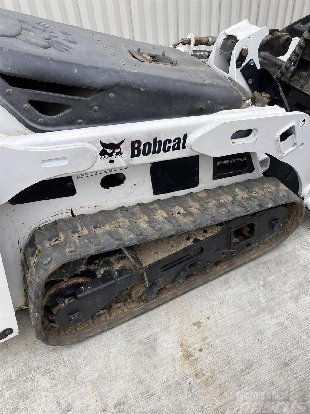 Bobcat MT52 Lietoti riteņu kompaktiekrāvēji