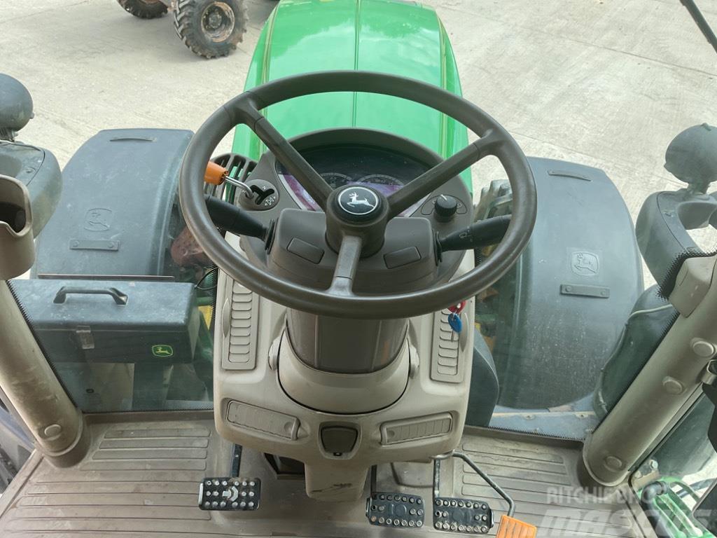 John Deere 6145 R Traktori