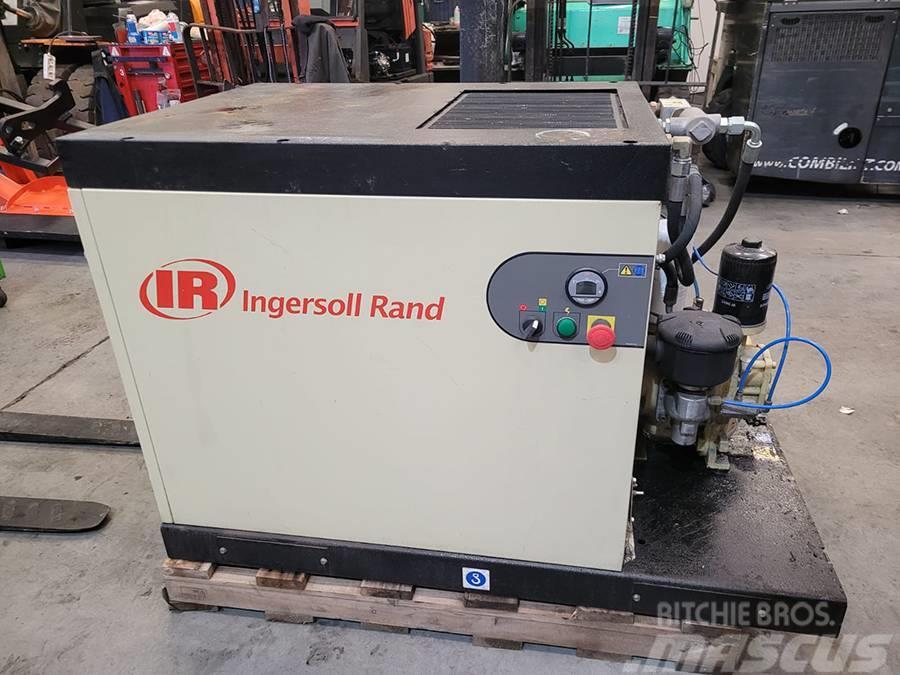 Ingersoll Rand UNI-11-10-H Kompresori