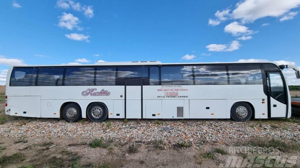 Volvo 9700s Tūrisma autobusi