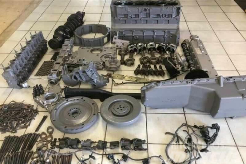 Deutz BF6M 1013 F Engine Parts Citi