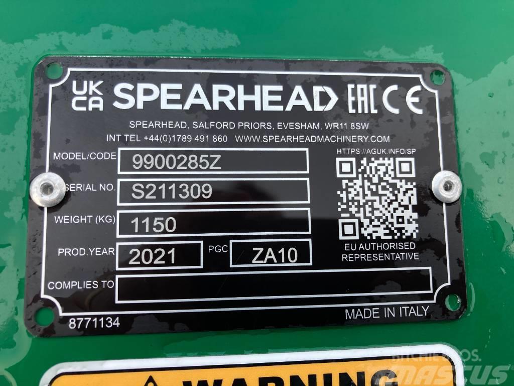 Spearhead Sniper 280-SHD Citi