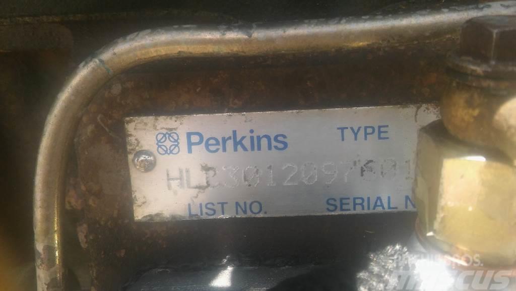 Perkins HLC3012097601 Citi