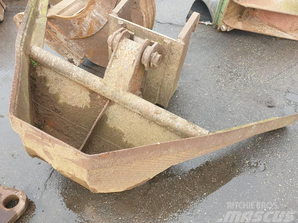 Atlas Excavator sleuf/trench bucket Kausi