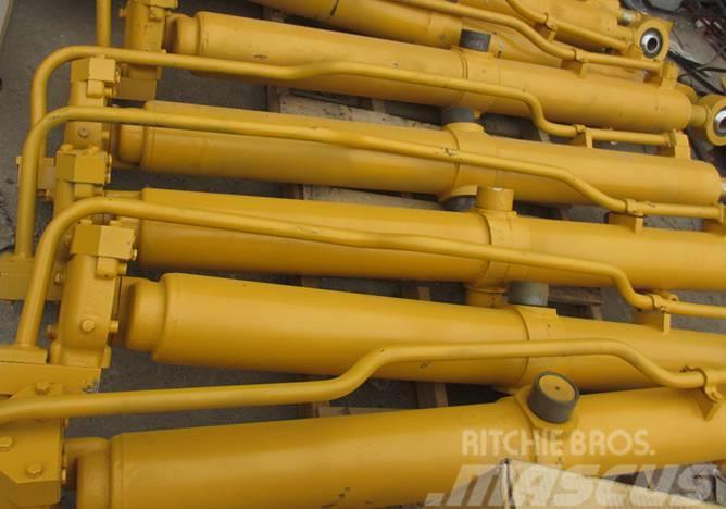Shantui Lift Cylinder for bulldozer 175-63-13400 Strēles un kausi