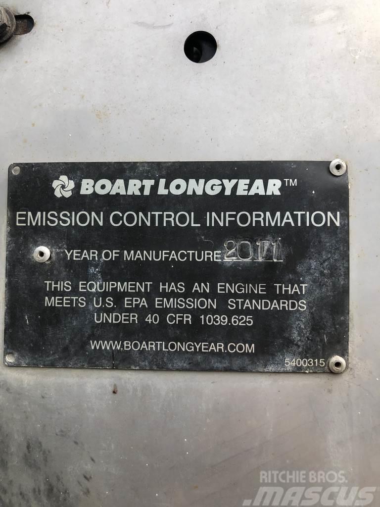 Boart Longyear LF230 Tuneļu un pazemes kalnrūpniecības urbji