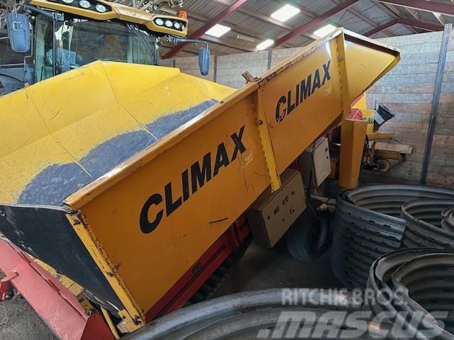 Climax CSB700 Stortbak Transportēšanas aprīkojums