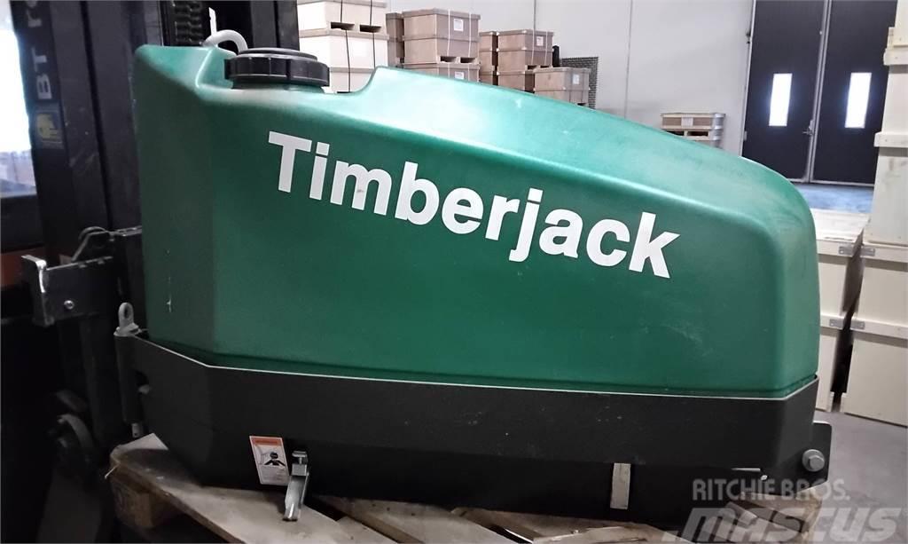 Timberjack / John Deere UREA Tank Hārvesteru kausi