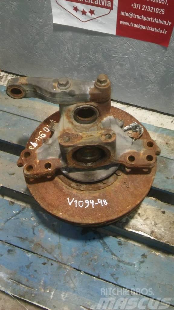 Volvo FH13.440 Front hub with trunnion 85105692 Asis